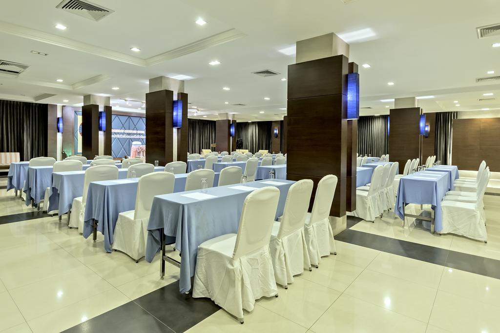 Navarat Heritage Hotel Кампхэнгпхет Экстерьер фото