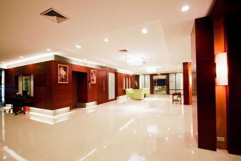 Navarat Heritage Hotel Кампхэнгпхет Экстерьер фото